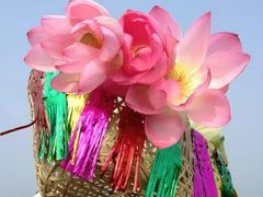 -洪湖生态旅游区