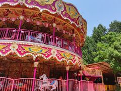 -芜湖方特东方神画