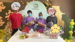 -艾薇朵朵全套房月子中心(江宁店)