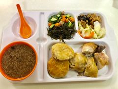 -香妃烤鸡(新奥店)