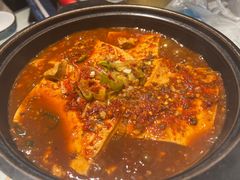-海兰江石锅饭(水上店)