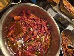 -安蒂娅·海鲜自助餐厅(安蒂娅美兰酒店)