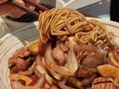 -慧娟面馆·餐厅(望江路店)