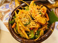 -云海肴·汽锅鸡·云南菜(苏州中心店)