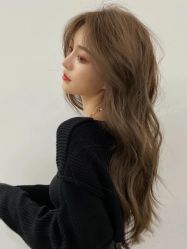 点击看大图 -MOVAN HAIR莫凡匠人发型屋