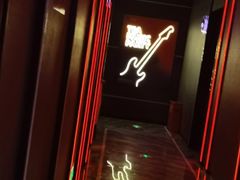 -星聚会KTV(上海松江万达店)