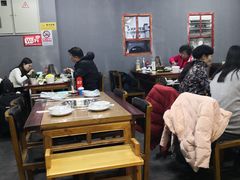 大堂-風林火山烤室·涮肉