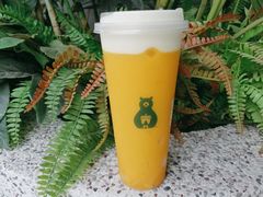 -SENTEA森茶(麦地丽日店)