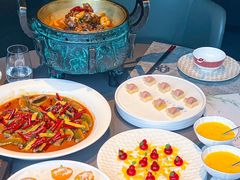 -曾宴·楚菜(湖北省博物馆店)