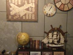 -长藤鬼校(龙翔店)