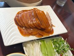 -恭敬李·烤鸭(天坛北门店)