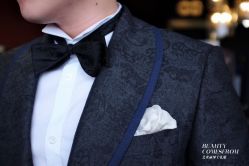 -艾米丽婚纱礼服