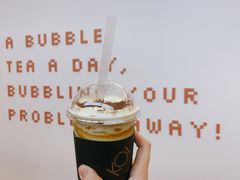 饼干奶茶-KOI PLUS(成都万象城店)
