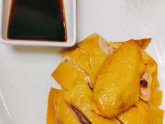 -丰收日·小海鲜·沪上家宴(顾村正大店)