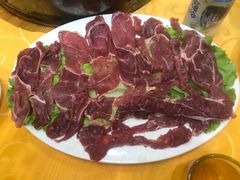 -濠轩阁特色生蚝火锅(水湾路店)
