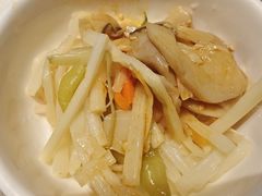 -海底捞火锅(公益西桥店)