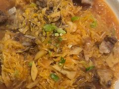-小吴先生的店·东北烧烤(林科大店)