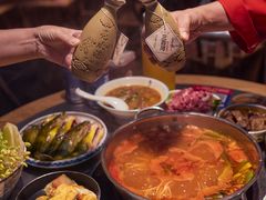 -亮欢寨酸汤鱼(沙冲路店)