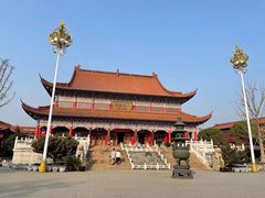 -皇罗禅寺