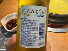 -一朵菌·野生菌探索家火锅(南亚店)