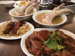-松發肉骨茶(先得坊店)
