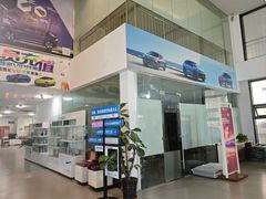 -协通上汽大众(青浦店)