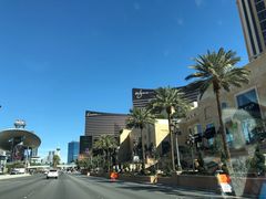 -拉斯维加斯永利酒店