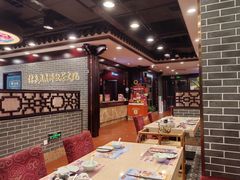 -点都德(华强北店)