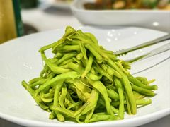 -渔港甄宴·海鲜·地标烟台菜(金沙滩店)