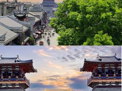-襄阳古城