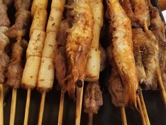 -回·龙虾铺·盆盆蟹·烧烤大排档(回龙观店)