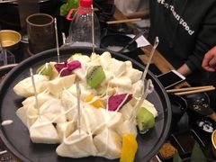 -九田家黑牛烤肉料理(石路天虹店)