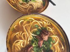 -桥西拉面