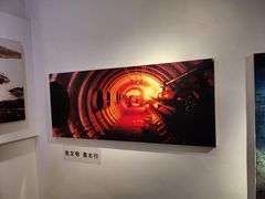 -白鹤梁水下博物馆