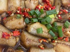 -渔中舟海鲜大排档(普陀沈家门店)