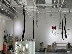 -Jumphai室内蹦极运动