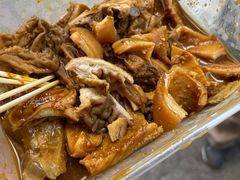 -明记牛杂(新马路分店)