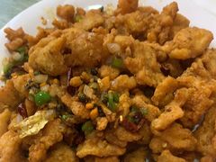 麻辣里脊-卢庄(江汉路店)