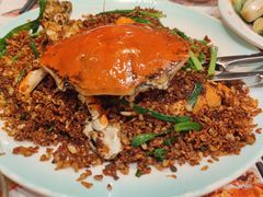 -喜记避风塘炒辣蟹(总店)