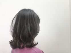 -蚂蚁造型沙龙