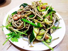 -金诚张妈妈羊汤·驴肉火烧(旧宫佳和园店)