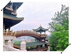 -鸡鸣山公园