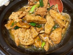 -泥糊破店小酒馆·团建聚餐(南京西路店)