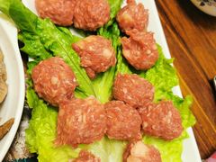 -光明清汤羊(宝业路店)