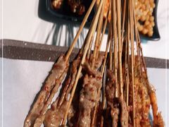 -五样儿西昌小签签烤串(建设路店)