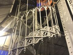 -圣胡斯塔升降机