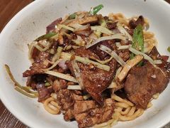 -寻裕记·现炒浇头面(人民广场店)