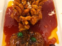 -松鹤楼(狮山永利广场店)