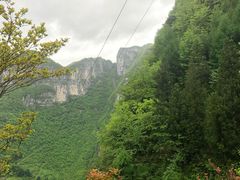 -鹿院坪生态旅游景区