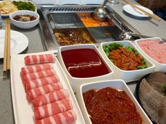 -海底捞火锅(振华广场店)